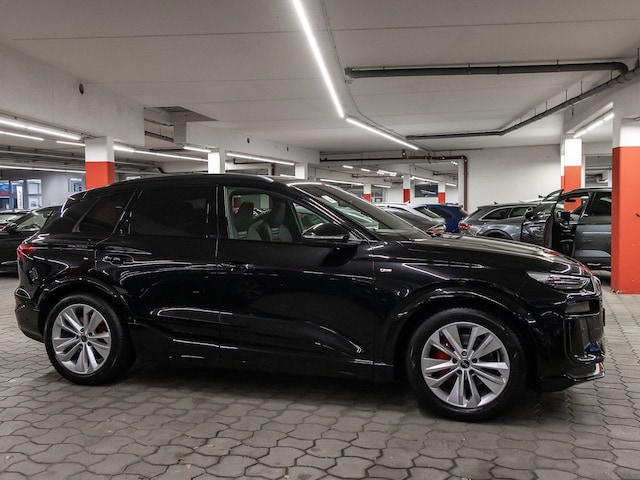 Audi Q6 e-tron Quattro