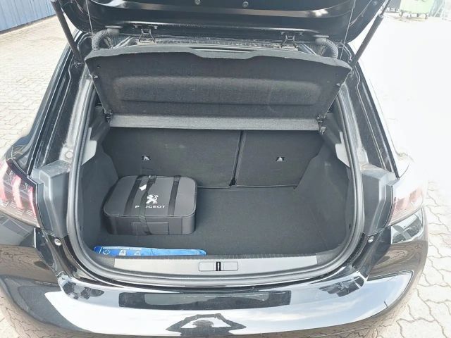 Peugeot E-208 Allure Pack