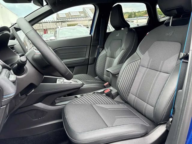 Renault Symbioz E-Tech E-Tech full hybrid 145