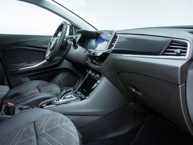 Opel Grandland X Elegance