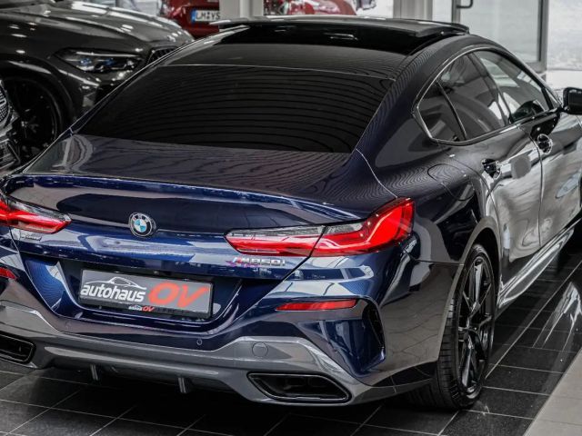 BMW M850 Coupé xDrive