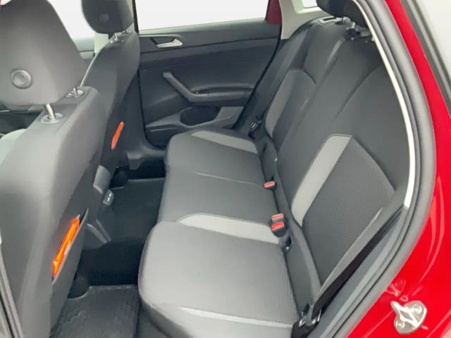 Volkswagen Taigo Friends TSI