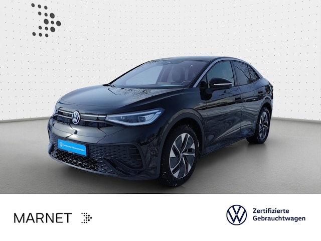 Volkswagen ID.5 IQ.Drive Pro