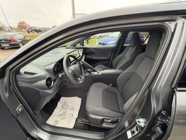 Toyota C-HR 4x2 Active Hybride