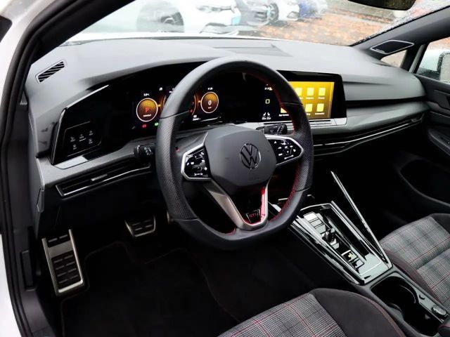 Volkswagen Golf 2.0 TSI DSG GTI