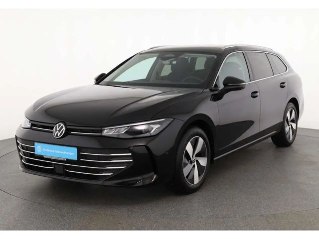 Volkswagen Passat 1.5 eTSI Business DSG