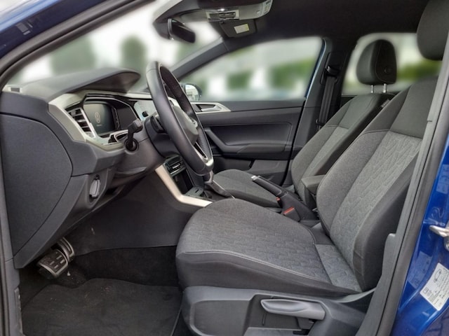 Volkswagen Taigo 1.0 TSI DSG Life Move