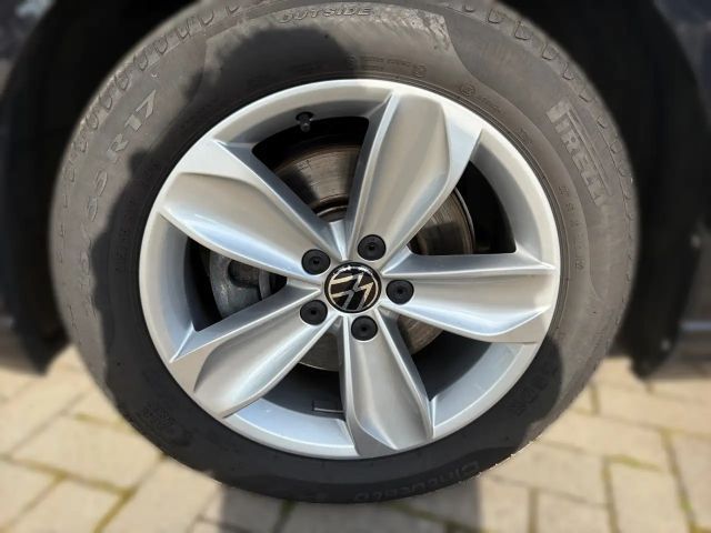 Volkswagen Passat 2.0 TDI Business DSG Variant