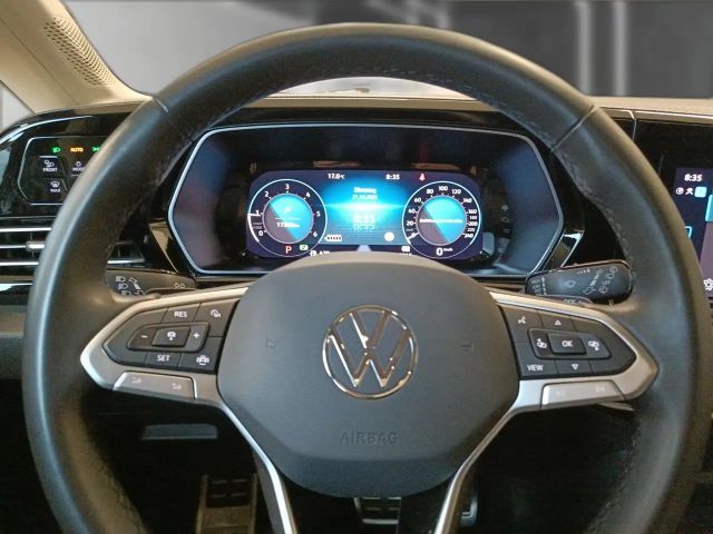 Volkswagen Caddy DSG Maxi Style