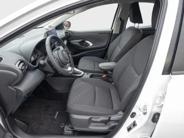 Mazda 2 2 HYBRID/1.5/AUTOMATIK/116PS/CVT CENTER-LINE
