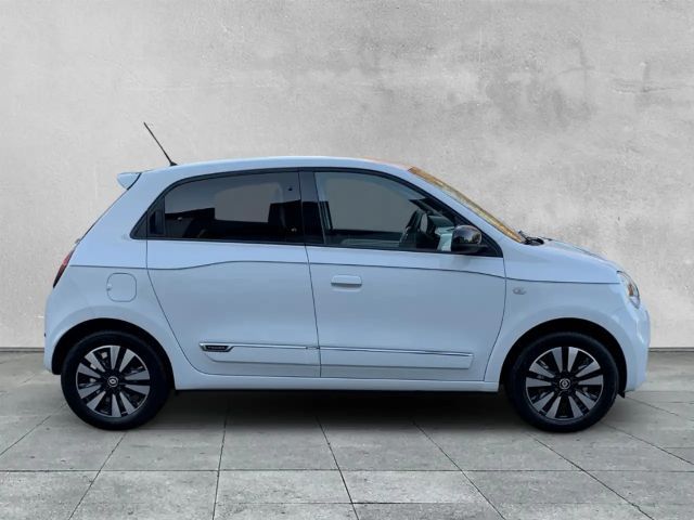 Renault Twingo E-Tech Techno