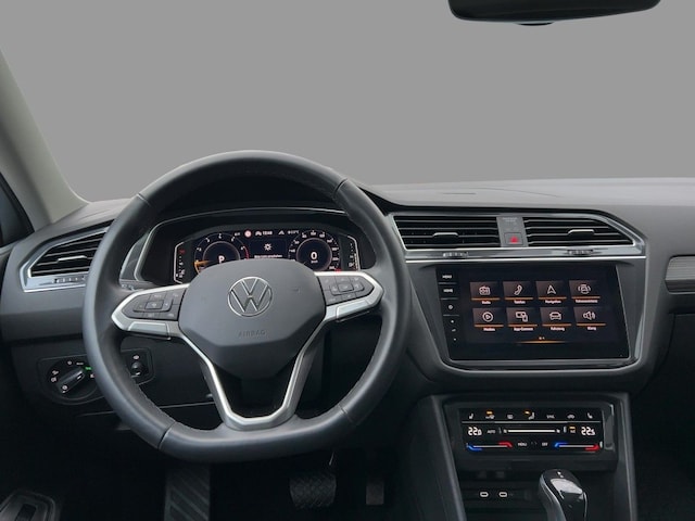 Volkswagen Tiguan 1.5 TSI Allspace DSG Life