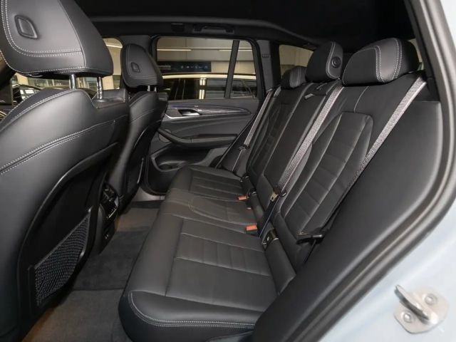 BMW X3 M-Sport xDrive30d