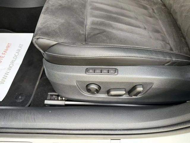 Skoda Superb Style Style