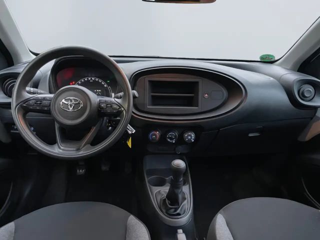 Toyota Aygo X Hatchback
