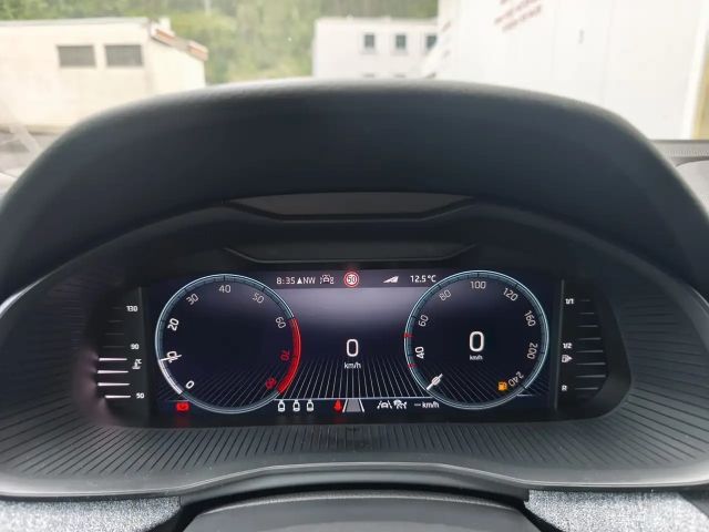 Skoda Scala Selection