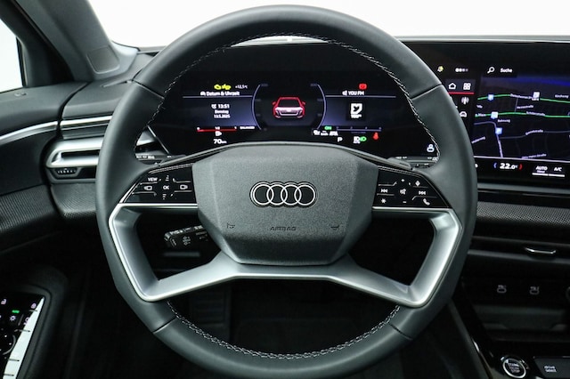 Audi A5 Avant S-Tronic