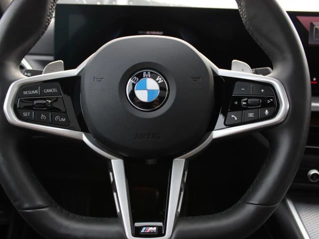 BMW 320 320d M-Sport Touring xDrive