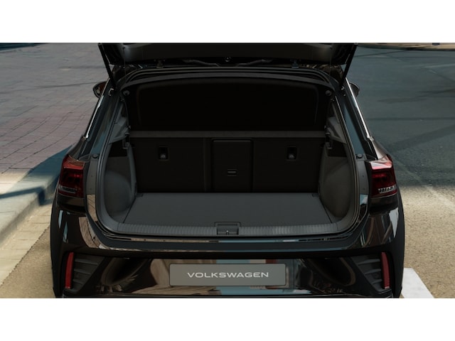 Volkswagen T-Roc 1.5 TSI DSG R-Line