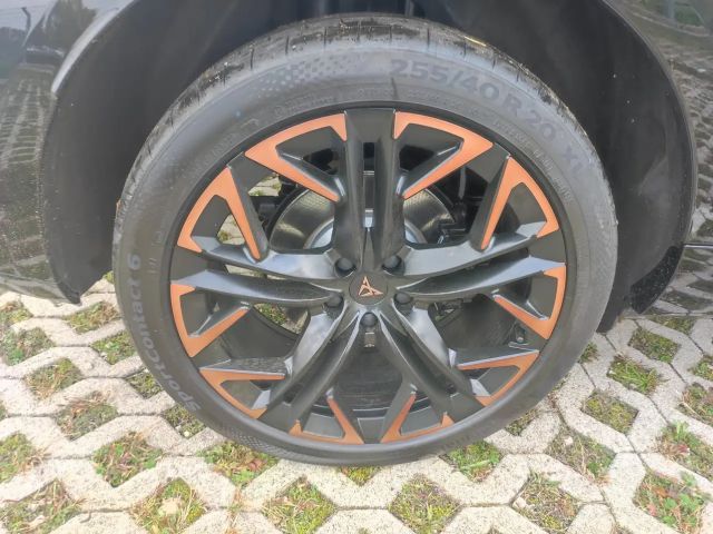 Cupra Terramar 1.5 e-Hybrid VZ