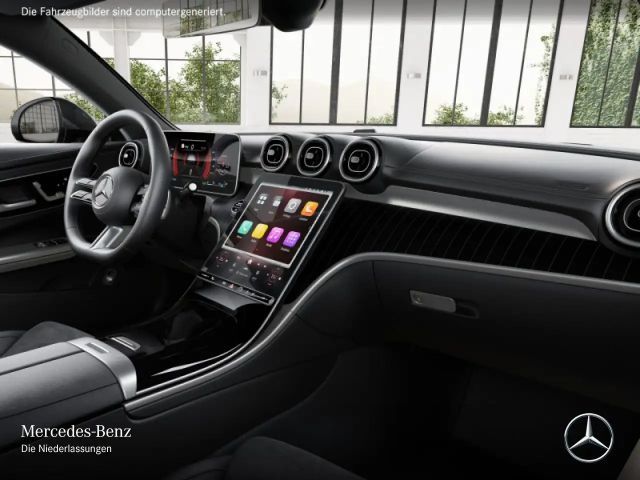 Mercedes-Benz CLE 200 AMG Line Coupé