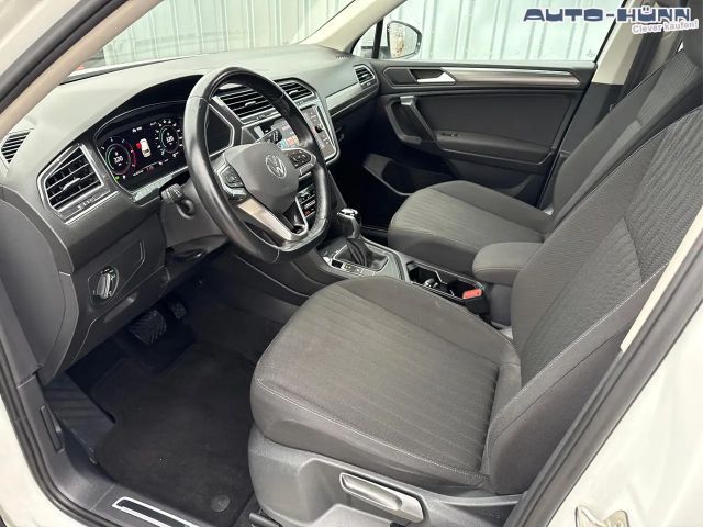 Volkswagen Tiguan Allspace DSG Life