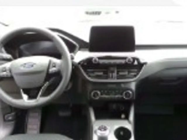 Ford Kuga Cool & Connect Plug in Hybrid