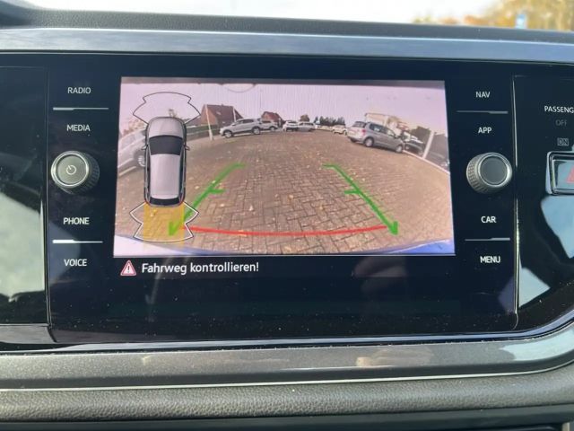 Volkswagen Polo 1.0 TSI Style