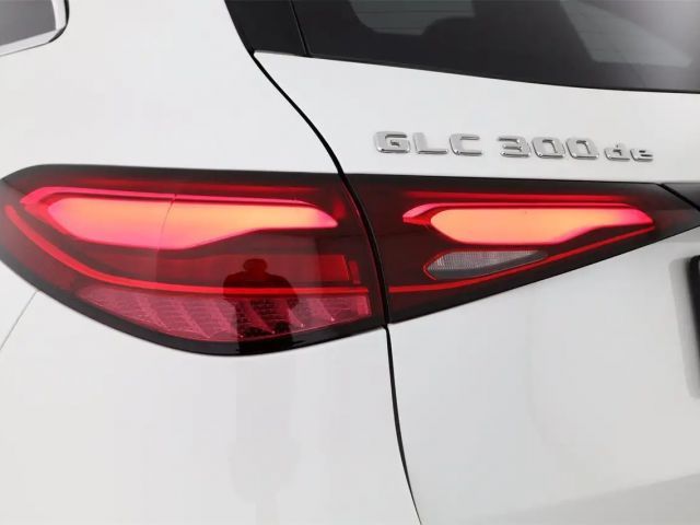 Mercedes-Benz GLC 300 AVANTGARDE