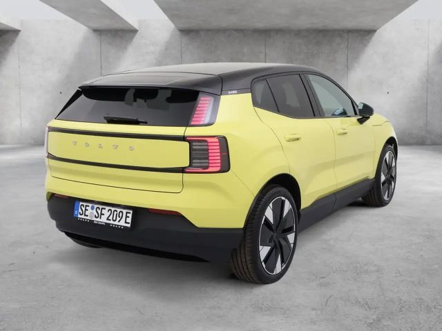 Volvo EX30 Plus Single motor