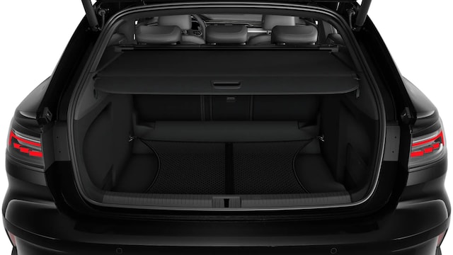 Volkswagen Arteon Shooting Brake Arteon Shooting Brake R 4M AHK KAM EASYOPEN