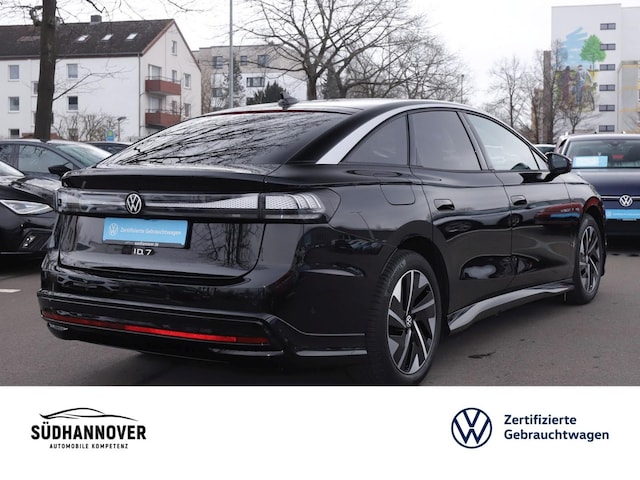 Volkswagen ID.7 Pro