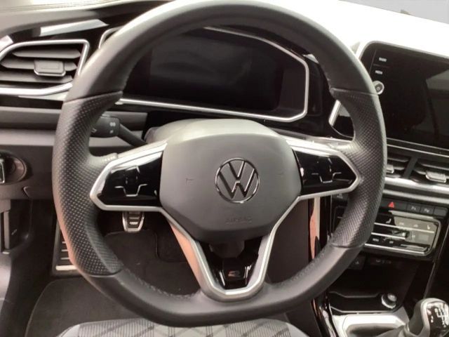 Volkswagen T-Roc 1.0 TSI R-Line