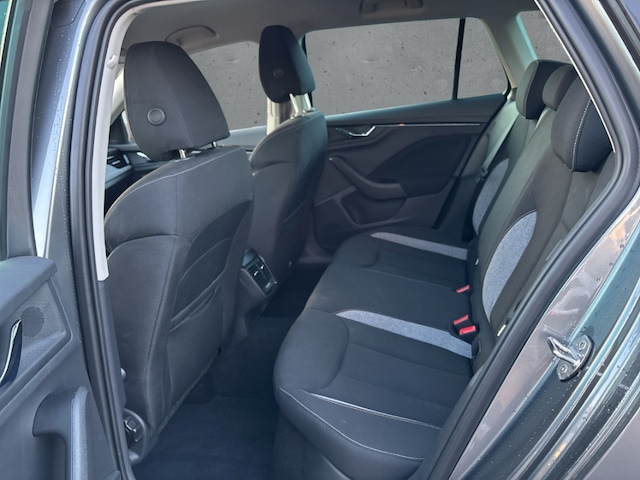 Skoda Kamiq 1.0 TSI Tour