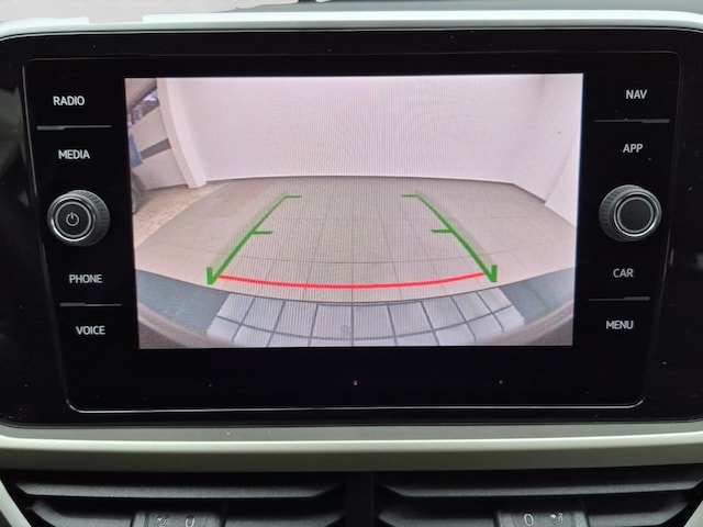 Volkswagen T-Roc 1.5 TSI Move