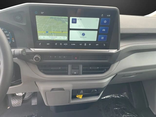 Volkswagen Caravelle 4Motion Lang T6