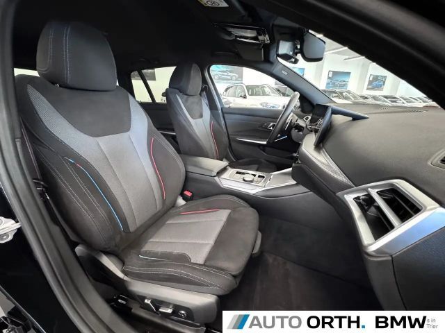 BMW 320 320d M-Sport Touring