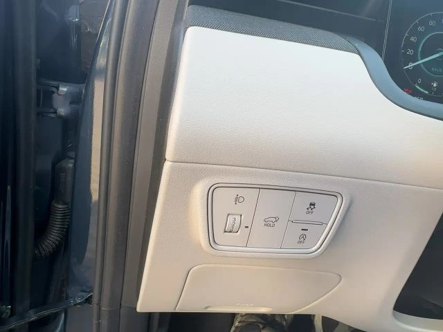 Hyundai Tucson 1.6 Prime T-GDi