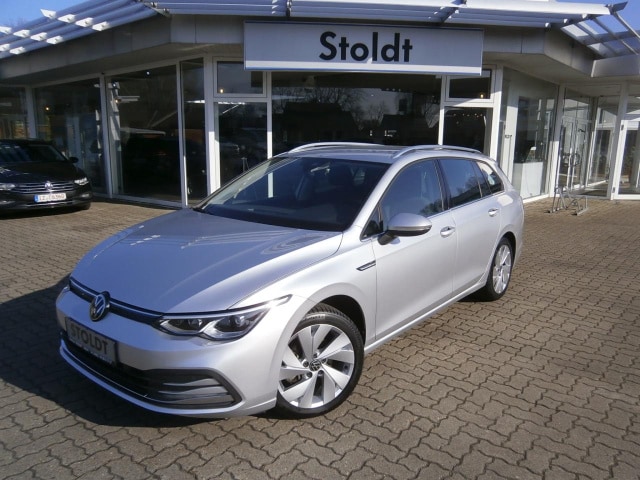 Volkswagen Golf 1.5 eTSI DSG Style Variant