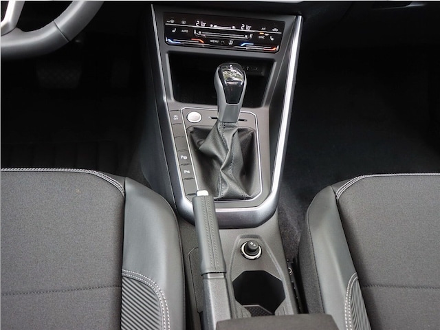 Volkswagen Taigo 1.5 TSI DSG IQ.Drive Style