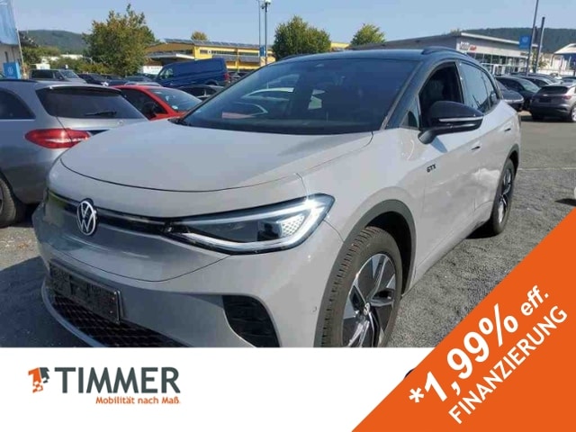 Volkswagen ID.4 4Motion IQ.Drive