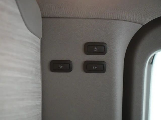 Volkswagen California Ocean T7