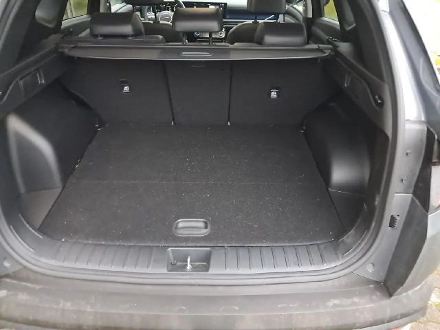 Hyundai Tucson Trend Vierwielaandrijving