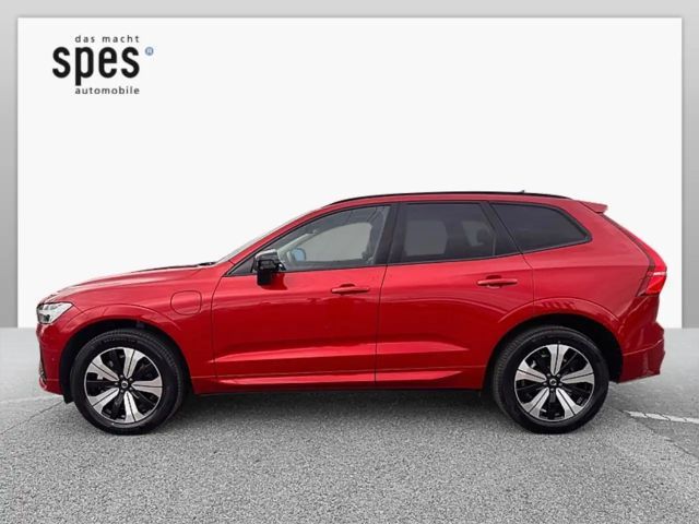 Volvo XC60 Dark Plus T6