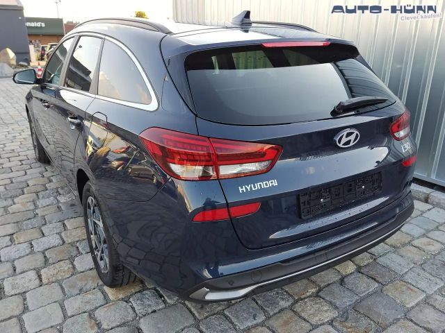 Hyundai i30 Style T-GDi