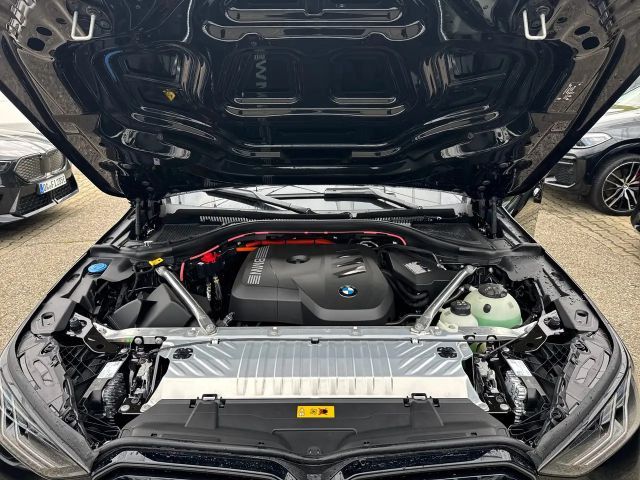 BMW X3 M-Sport xDrive xDrive30e