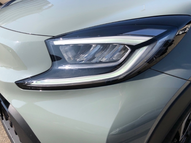 Toyota Aygo X 5-deurs Comfort