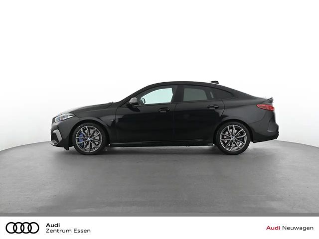 BMW 235 Coupé Gran Coupé Sedan