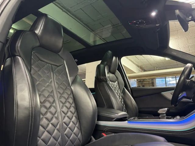 Audi Q7 Hybride Quattro S-Line