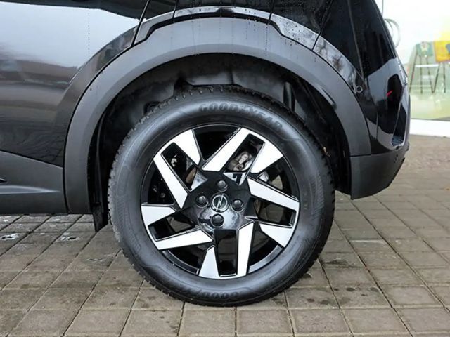 Opel Mokka GS-Line Grand Sport